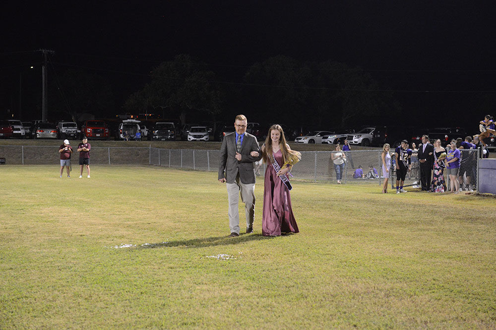 St. Joseph Catholic School Homecoming 2019